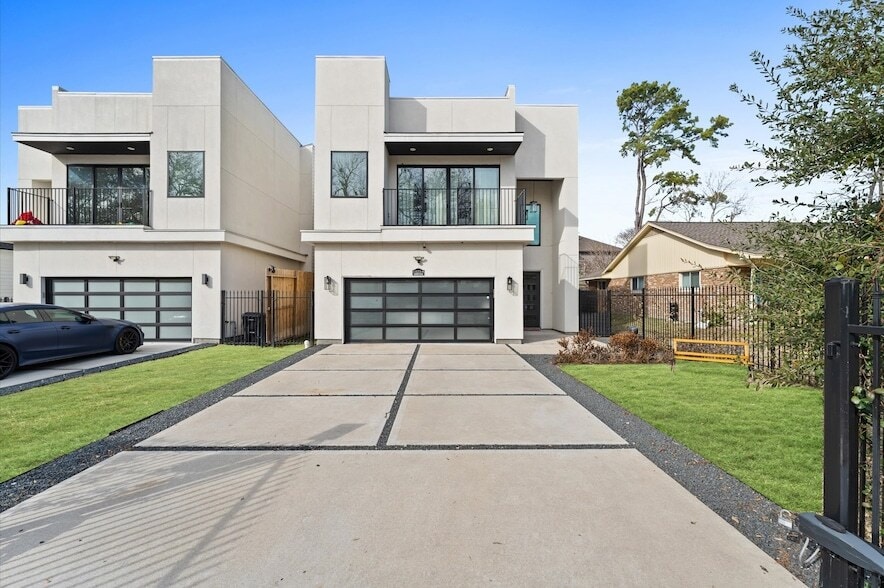 Photo - 1425 Adkins Road Unit A