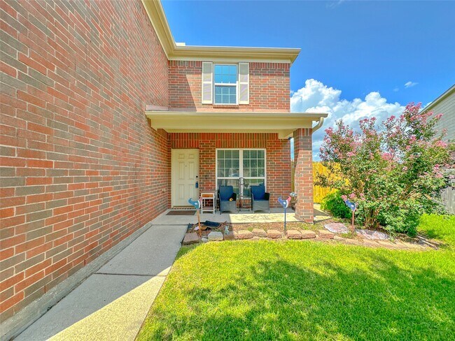 Foto del edificio - 14819 Grove Canyon Ct