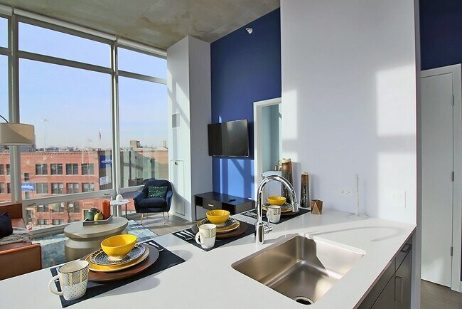 Foto del edificio - 733 N Morgan St