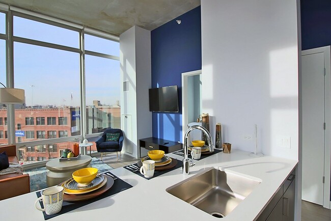 Photo - 733 N Morgan St Apartment