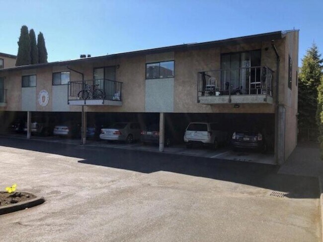 Building Photo - 1 bedroom in Edmonds WA 98020