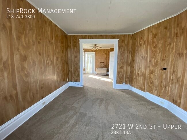 Foto del edificio - 2721 W 2nd St