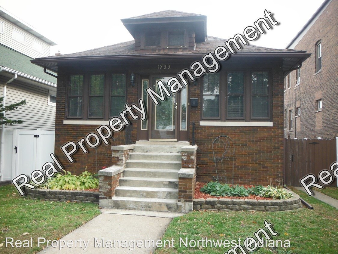 Primary Photo - 3 br, 2 bath House - 1733 Atchison Avenue