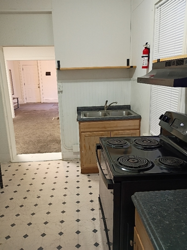 Building Photo - 1011 Willow St