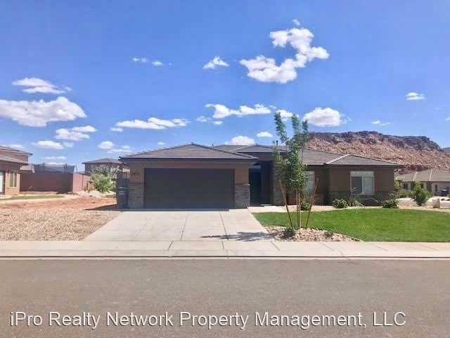 Foto principal - 3 br, 2 bath House - 5985 S. Rimrunner Drive