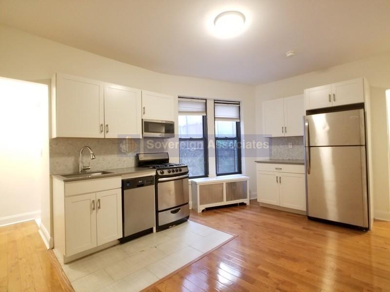 Foto principal - 515 West 168th Street