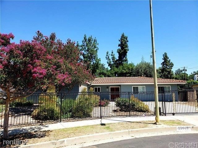 Primary Photo - 4 br, 2 bath House - 22007 Bryant St