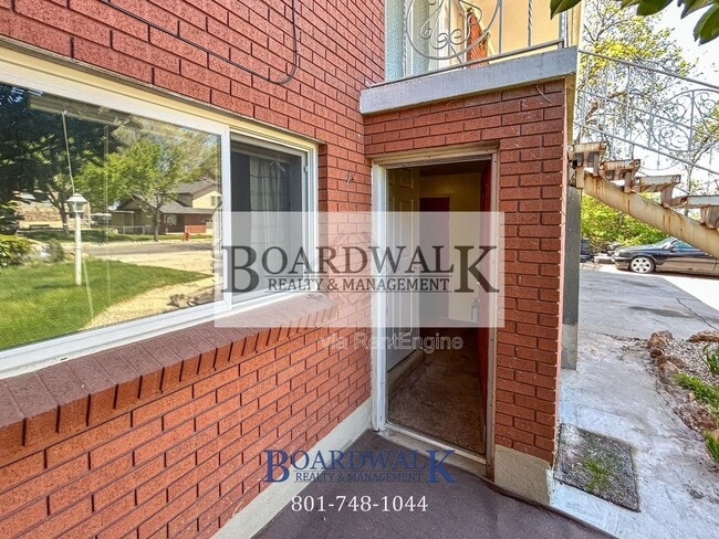 Foto del edificio - 1528 E 8640 S