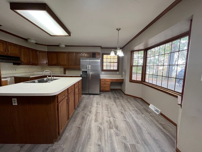 Foto del edificio - Now accepting applications for 2 bedroom 2 bath single family home in Morristown, TN