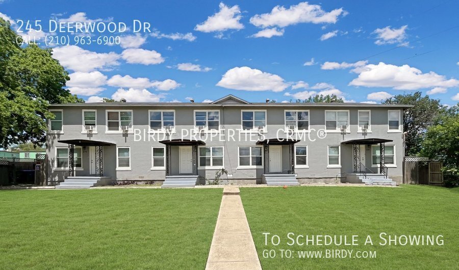 245 Deerwood Dr, San Antonio, TX 78209 Room for Rent in San Antonio, TX