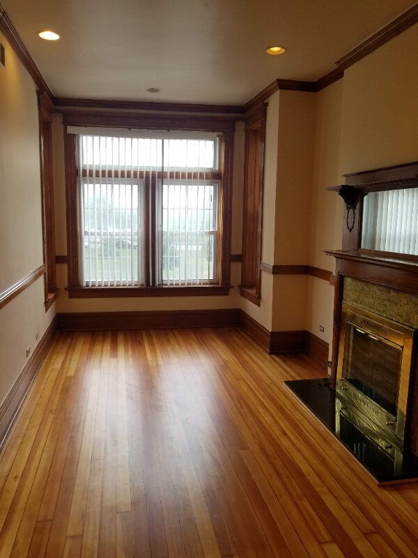 Foto del edificio - 3044 W North Ave