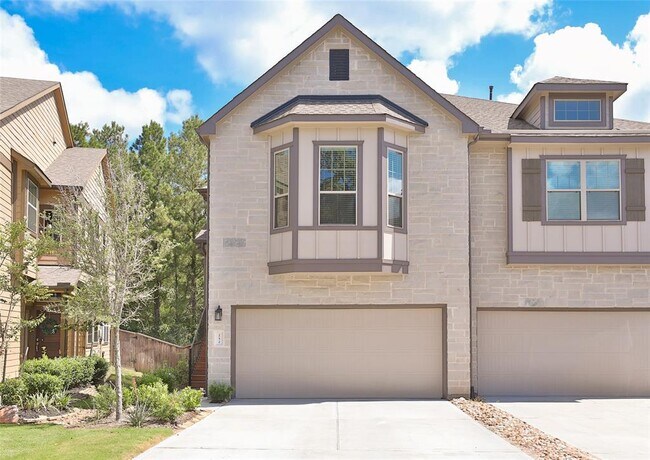 Foto del edificio - 252 Cheswood Forest Dr