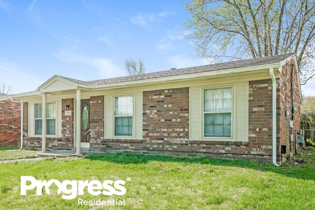 Building Photo - 3604 Foreman Ln