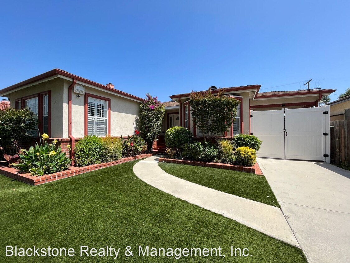 120 Houses for Rent in Beverly Hills Adj, CA Westside Rentals