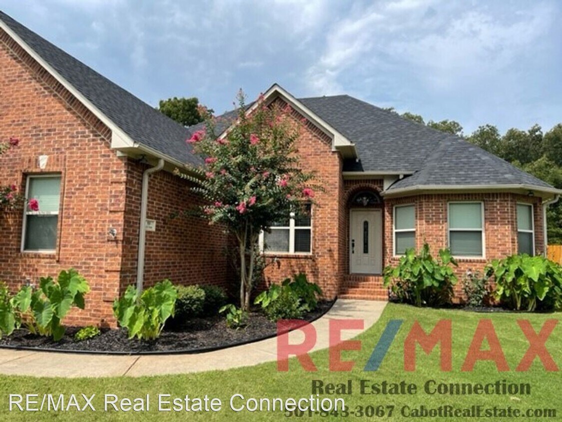Foto principal - 3 br, 2 bath House - 59 Hickory Bend