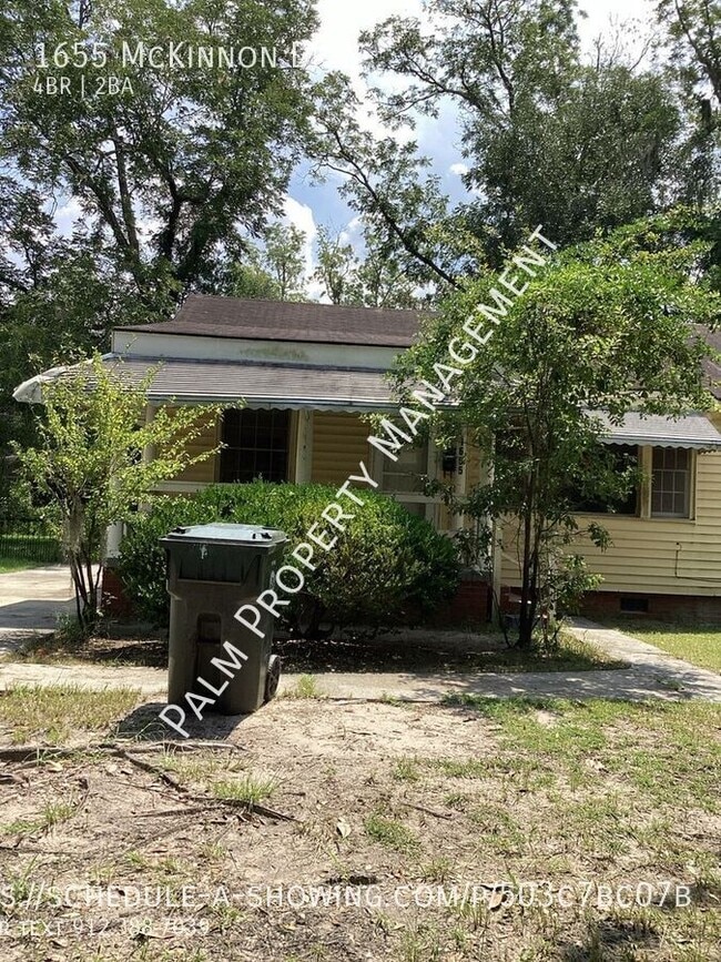 Building Photo - 1655 Mc Kinnon Dr