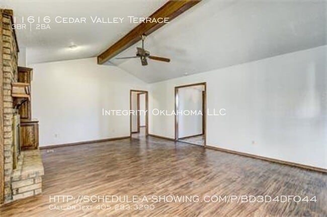 Building Photo - 11616 Cedar Valley Terrace