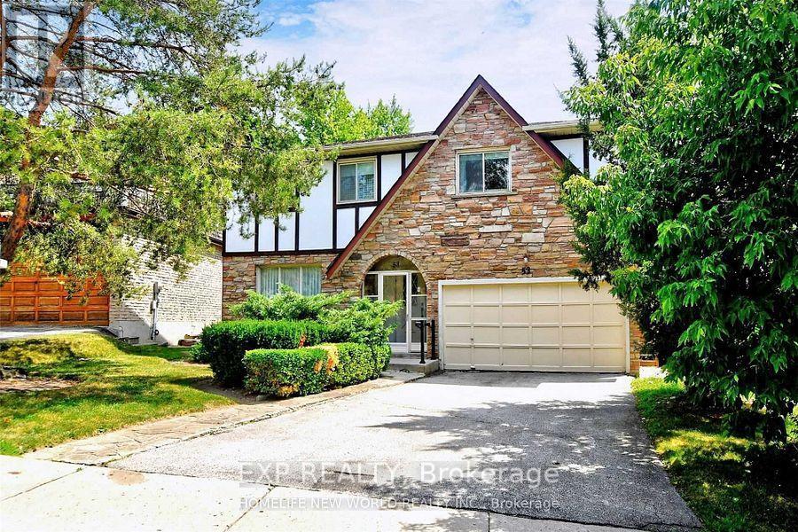 Photo principale - 53 Aspenwood Dr