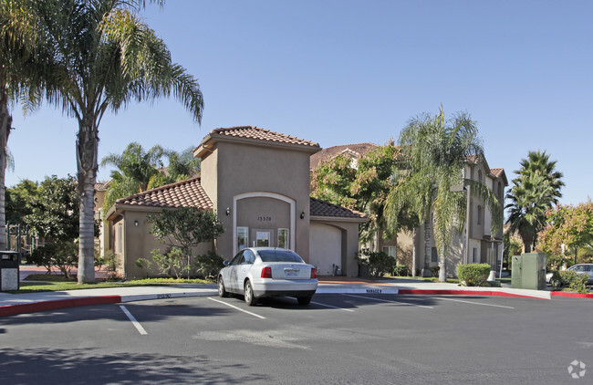 Building Photo - Torrey Highland Apartments