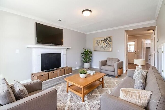 Foto del edificio - 1 Bradley Ct