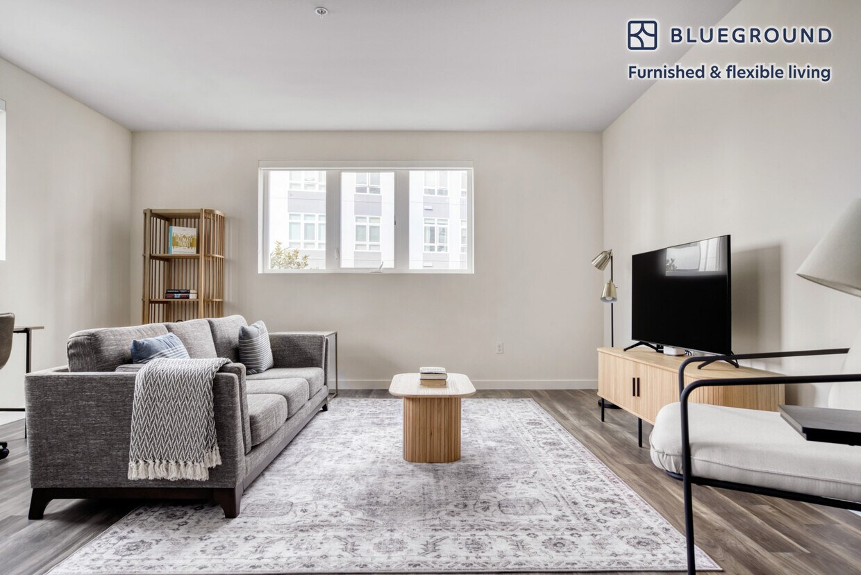 3093 Broadway Unit FL4ID702, Oakland, CA 94611 Room for Rent in