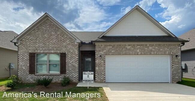 Foto del edificio - 4 br, 2 bath House - 101 County Road 1701