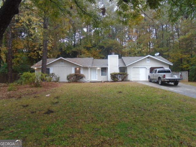 Primary Photo - 5013 Swindon Ct SW