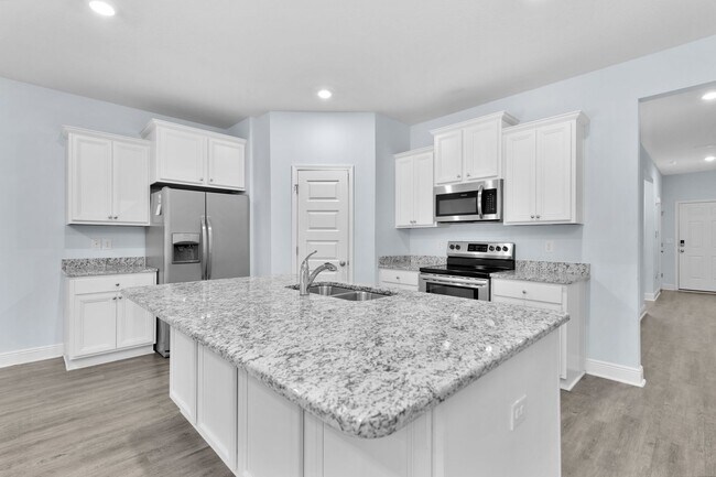 Building Photo - Beautiful Hawks Landing 4/2 Available June...