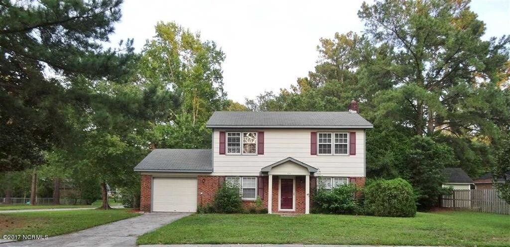 Primary Photo - 516 Pine Valley Rd
