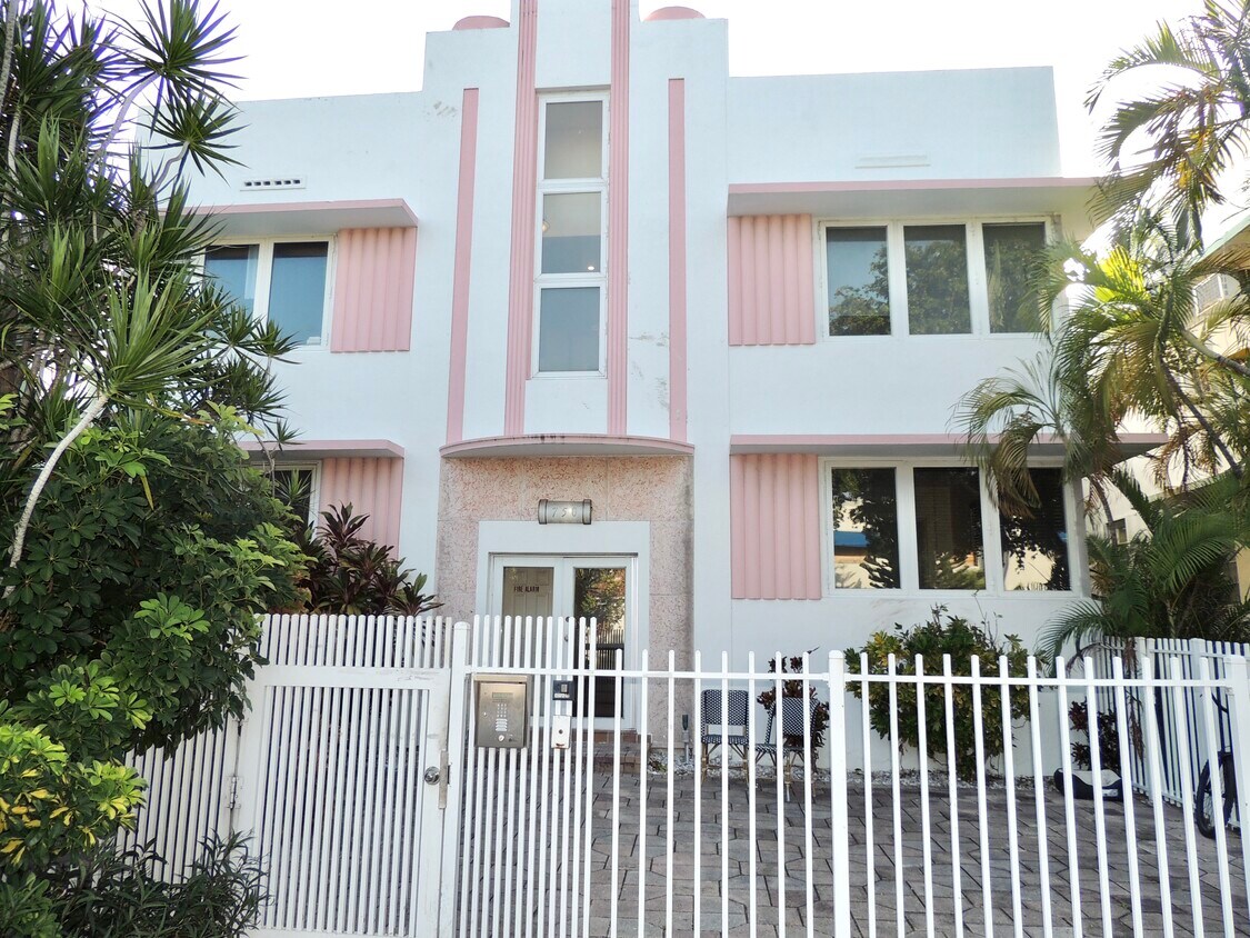 Foto principal - 750 Jefferson Ave