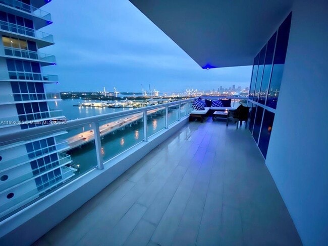 Foto del edificio - 540 West Ave