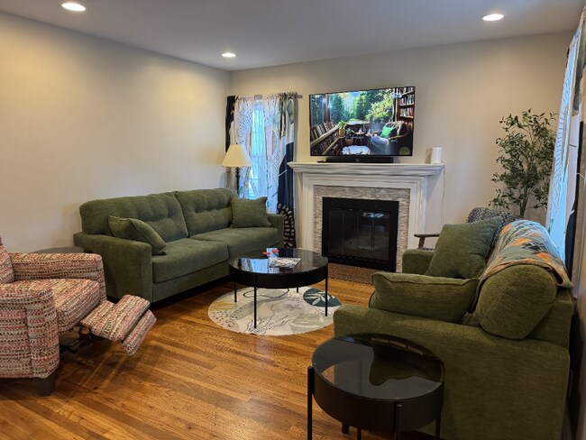 Foto del edificio - 3911 Alton Rd