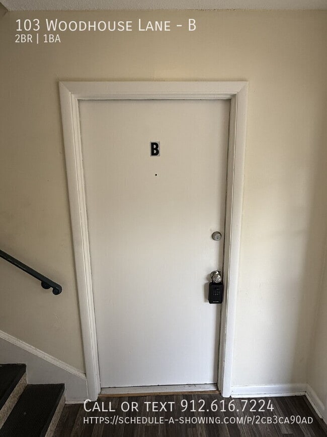 Foto del edificio - 103 Woodhouse Ln