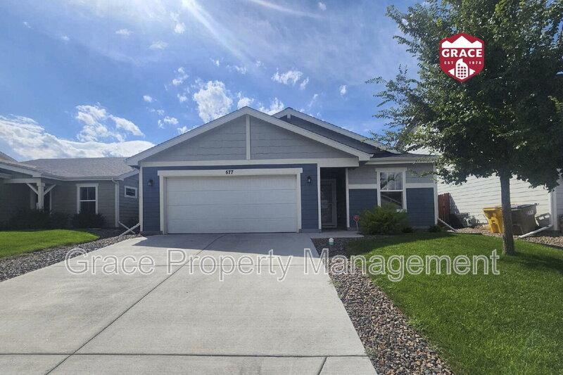Photo - 677 S. Hoover Ave.