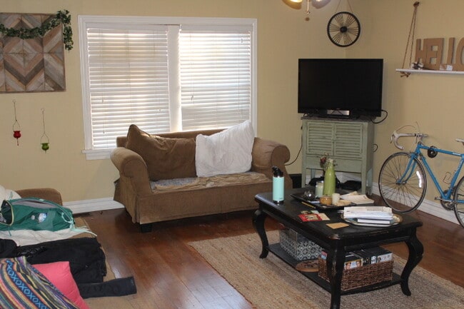 Foto del edificio - 2514 24th St