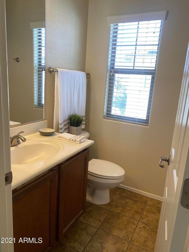 2547 N 149th Ave, Goodyear, AZ 85395 House for Rent in Goodyear, AZ