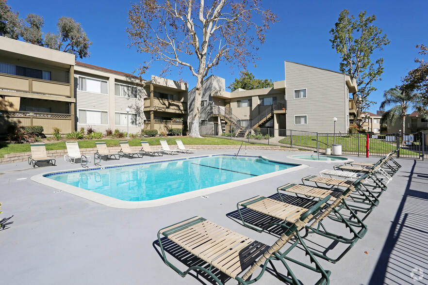 Arbor Park Apartments Rentals - Upland, CA | Apartments.com