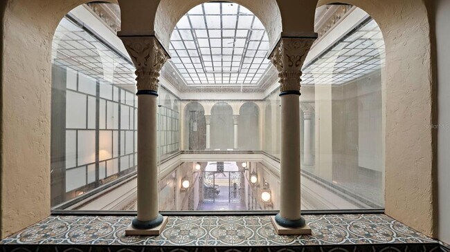 Foto del edificio - 405 Central Ave