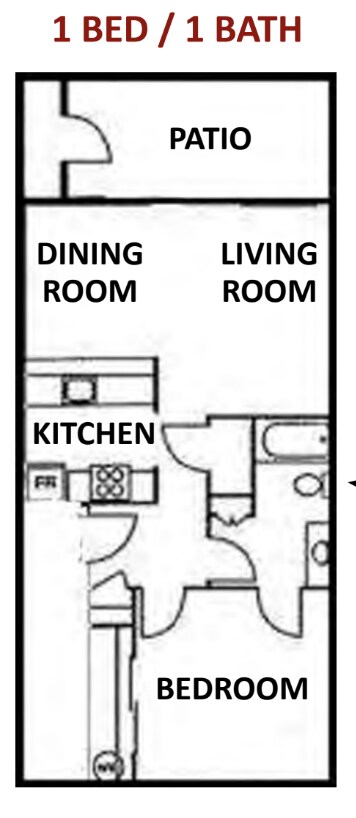 Foto del edificio - 3172 SW Doyle Pl