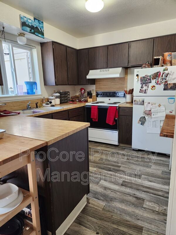Foto del edificio - 1212 S Juniper St