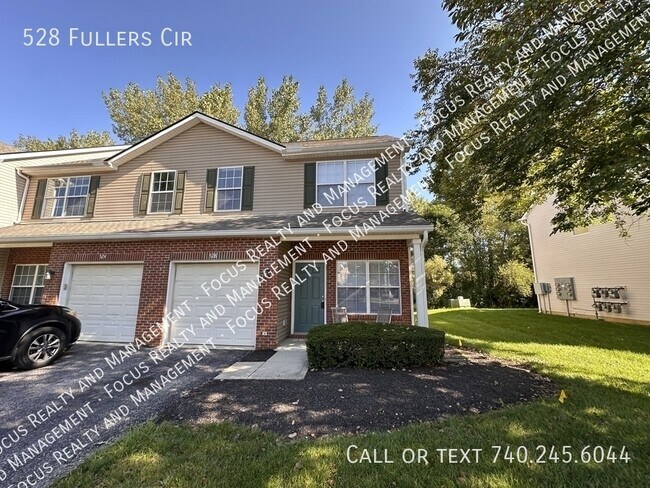 Foto del edificio - 528 Fuller's Cir