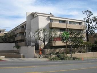 Primary Photo - 3640 S Sepulveda Blvd