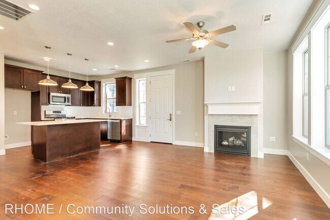 Building Photo - 10489 S Crimson Sage Ln