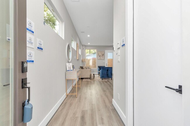 Foto del edificio - 11 Wellford St