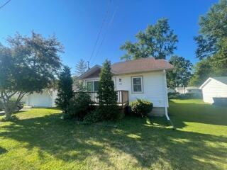 Primary Photo - W931 Green Rd