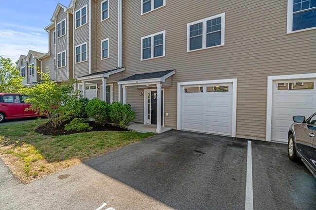 Building Photo - 7 Gorham St