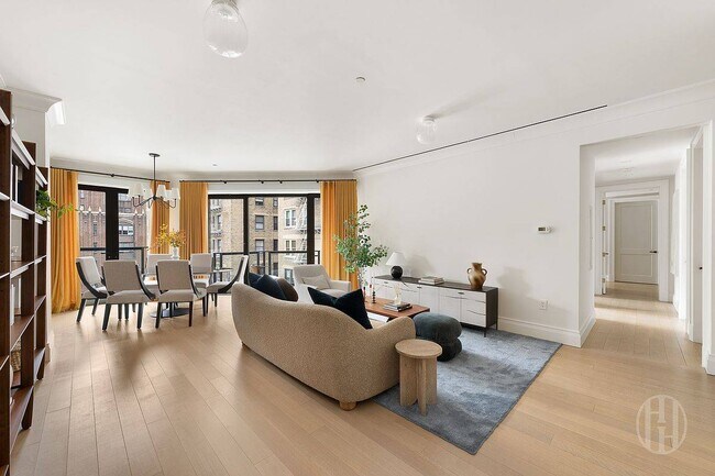 Foto del edificio - 164 W 74th St