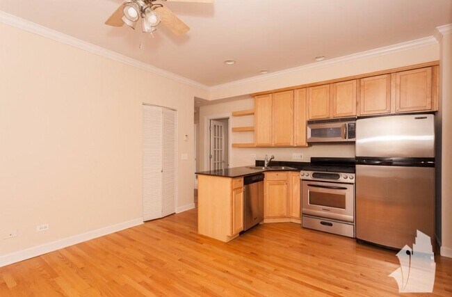 Foto del edificio - 3244 N Clifton Ave
