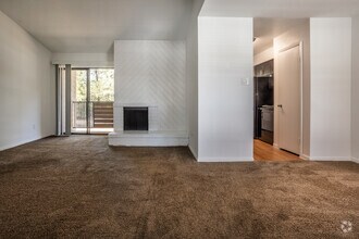 2BR, 2BA with Study - 1272 SF - Kingwood Lakes