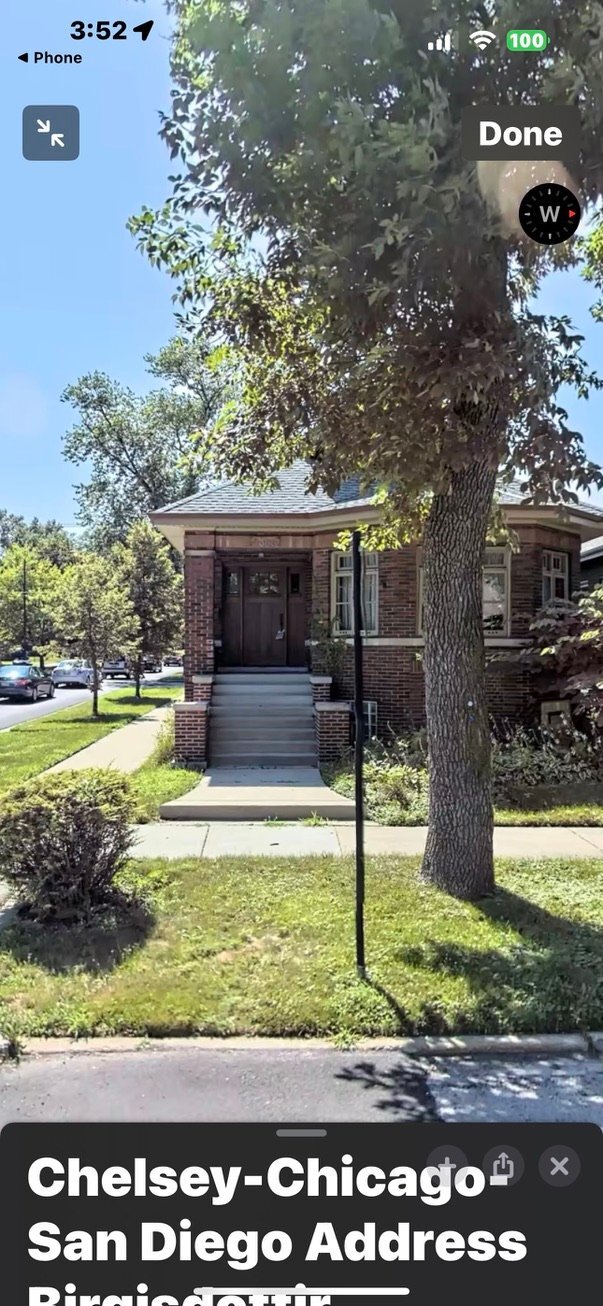 Building Photo - 9856 S Seeley Ave